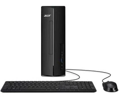 Stacionarus kompiuteris Acer Aspire XC-1785 SFF PC Intel Core i5-14400, 16GB DDR5 RAM, 512GB SSD, Intel UHD-Grafik, Windows 11 Home
