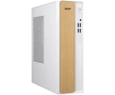 Stacionarus kompiuteris Acer Aspire XC102 SFF kompiuteris Intel Core i5-14400, 16 GB DDR4 RAM, 512 GB SSD, Intel grafika, Windows 11 Home