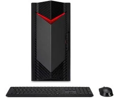 Stacionarus kompiuteris Acer Nitro N50-660 U7 265F 32GB 1TB RTX 5060