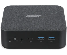 Acer NUC VN1502G Intel Core i3-1315U, Intel Graphics, 2x DDR4 SO-DIMM, 1x M.2, WIFI 6E, BT 5.3, oOS