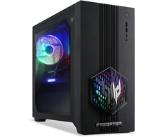 Stacionarus kompiuteris Komputer Acer PREDATOR Orion 3000 32GB 1TBSSD RTX5070 12GB W11H