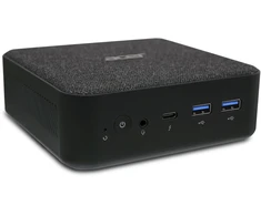 Acer Revo RB102 5-120U 16GB 512GBSSD Juodas W11P