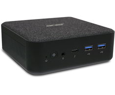 „Acer Revo RB102 Mini PC Intel Core i5-1334U“, 16 GB RAM, 512 GB M.2 SSD, „Windows 11 Pro“