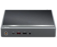 ACER VERITON VN2595G - CORE3 100U 8/256 LINUX