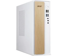 Stacionarus kompiuteris „Acer Aspire XC-101 13H5U“ – „Intel Core i5-13420H“ procesorius, 16 GB RAM, 1000 GB M.2 SSD diskas, „Intel UHD“ grafika, „Windows 11“