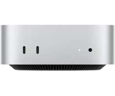 Stacionarus kompiuteris Apple Mac Mini CTO M4 10-Core (32GB) (Atnaujinta)
