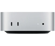 Stacionarus kompiuteris Apple Mac mini 2026 M5 Pro/24/512GB 15C CPU 16C GPU MHQN4ZD/A