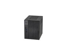 ASROCK DESKMEET X300 AM4 DDR4 PCIe 3.0 x16