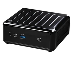 ASRock NUC BOX-1260P/EU/AI