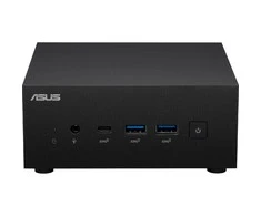 ASUS PN64-BB5003MDE1, Barebone - juodas, be operacinės sistemos
