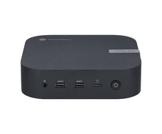 Asus Mini Desktop PC | Chromebox 5 | Desktop | Intel Celeron | 7305 | Internal memory 4 GB | DDR4 | 128 GB | Intel UHD graphics | Klaviatūros kalba: No keyboard | Chrome OS