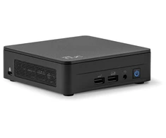 ASUS NUC 13 PRO RNUC13L3KV700000I (RPL-P 28W vPro (i7-1370P), be RAM, be saugyklos, integruotas VGA, be OS, be laido, rinkinys)