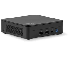 Asus mini kompiuteris Asus RNUC13ANKI3048C2I Intel Core i3-1315U 8 GB RAM