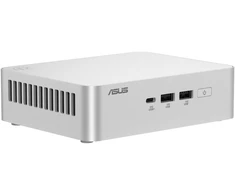 ASUS NUC 15pro+ / RNUC15CRSU500002 / Intel Ultra 5 225H / Intel Arc grafika / nėra atminties / nėra RAM / Intel Wi-Fi 7 BE201 / nėra OS / ES laidas / rinkinys (L6) / EAN: 4711387950234