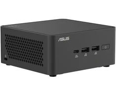 ASUS RNUC15CRHI300002 „Barebone“ Intel Core 3 100U rinkinys L6 EU laidas