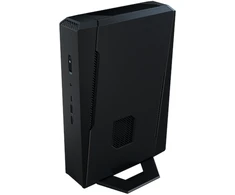 ASUS NUC 15 Performance Kit RNUC15JNK9X40002, Barebone - juodas, without operating system