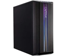 Stacionarus kompiuteris Captiva Advanced Gaming PC R92-707 AMD Ryzen 5 5500, 16GB RAM, 500GB SSD, GeForce RTX 5060 (8GB GDDR7), oOS