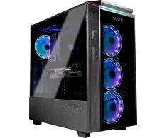 Stacionarus kompiuteris „Captiva“ aukščiausios klasės žaidimų kompiuteris su i88-933 procesoriumi, „Intel Core i7-14700KF“ procesoriumi, 32 GB DDR5 RAM, 2 TB M.2 SSD, „Nvidia 5080“ (16 GB GDDR7), Z790, „Windows 11 Home“.