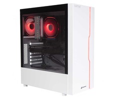 Stacionarus kompiuteris Captiva PC Power Starter R78-379 AMD Ryzen 7 5700G, 16GB DDR4 RAM, Radeon Graphics, 1TB M.2 SSD, oOS