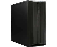 Stacionarus kompiuteris Captiva PC Workstation R98-398 AMD Ryzen 9 9900X, 32GB DDR5 RAM, Nvidia Geforce RTX 5070 (12GB GDDR7), 1TB M.2 SSD, oOS