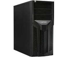 Stacionarus kompiuteris Captiva PC Workstation R99-514 AMD Ryzen 9 9900X, 64 GB DDR5 RAM, 1 TB M.2 SSD, Radeon Graphics, Windows 11 Pro