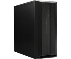 Stacionarus kompiuteris „Captiva“ kompiuterinė darbo stotis „Intel Core i7-14700“ su 32 GB RAM, 1 TB M.2 SSD, „Intel UHD“ grafika, B760, „Windows 11 Pro“