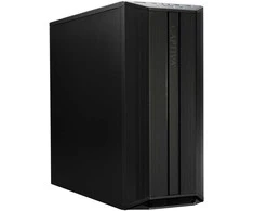 Stacionarus kompiuteris „Captiva“ kompiuterinė darbo stotis „Intel Core i7-14700“ su 32 GB RAM, 1 TB M.2 SSD, „Intel UHD“ grafika, B760, „Windows 11 Pro“