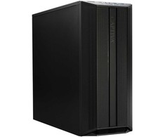 Stacionarus kompiuteris Captiva Workstation MT R72-641 AMD R7 7700X, 32GB RAM, 1000GB SSD, Radeon Graphics, B650, oOS