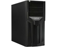 Stacionarus kompiuteris „Captiva Workstation I83-417 Intel Core i7-14700“, 32 GB DDR5 RAM, 1000 GB SSD, „Intel UHD Grafik“, B760, „Windows 11 Pro“