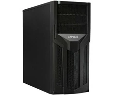 Stacionarus kompiuteris „Captiva Workstation I74-689 Intel Core i7-12700K“, 64 GB RAM, 1000 GB SSD, „Intel UHD Grafik“, B660, „Windows 11 Pro“