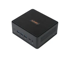Elitegroup Computer Systems EU Elitegroup Kompiuteris ECS LIVA Z2 N5030-0464 Mini PC 4GB/64GB parduodamas