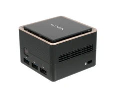 Mini kompiuteris Ecs Elitegroup LIVA Q3 Plus