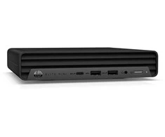 Port HP Elite Mini 600 G9 Intel Core i7-13700T 1x16GB 512GB/PCIe NVMe/SSD Wi-Fi 6E USB-C 3.1 Gen2 prievadas su PD v2 W11P SmartBuy 3J G (DE)