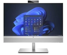 Stacionarus kompiuteris HP EliteOne 840 G9 Intel Core i5-14500 60,45cm 23,8Zoll 16GB 512GB/SSD W11P 3J Gar (DE)