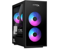 Stacionarus kompiuteris HP HyperX OMEN Desktop Gaming PC GT18-0171ng Intel Core Ultra 7 270K Plus, 32GB RAM, 1TB SSD, GeForce RTX 5080, Windows 11 Home