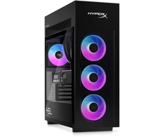 Stacionarus kompiuteris HP HyperX OMEN MAX 45L Desktop PC GT24-0170ng Intel Core Ultra 7 270K, 32GB RAM, 2TB SSD, NVIDIA RTX 5090, Win11