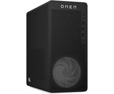 Stacionarus kompiuteris HP OMEN 16L TG03-1172ng Desktop PC [Intel i7-14650HX, 16GB RAM, 1TB SSD, GeForce RTX 5060 Ti 16GB, Free-DOS]