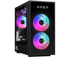 Stacionarus kompiuteris HP OMEN Desktop Gaming PC GT16-0194ng Intel Core i7 14700F, 32GB RAM, 1TB SSD, GeForce RTX 5070 Ti, Windows 11 Home