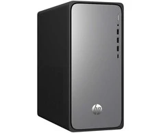 Stacionarus kompiuteris HP OmniDesk Desktop PC M02-0158ng - Intel® Core™ i5-14400, 16GB RAM, 1TB SSD, Intel UHD-Grafik, Windows 11 Home