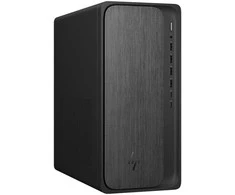Stacionarus kompiuteris HP Omnidesk Desktop PC M02-0177ng [AMD Ryzen 7 8700G, 32GB RAM, 1TB SSD, AMD Radeon, W11]