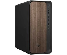 HP Omnidesk stacionarus kompiuteris M03-0177ng [Intel Core Ultra 7 265, 32 GB RAM, 1 TB SSD, Windows 11]