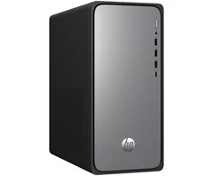 Stacionarus kompiuteris HP Omnidesk Desktop PC M02-0159ng - Intel® Core™ i5-14400, 16GB RAM, 1TB SSD, Intel UHD-Grafik, DOS
