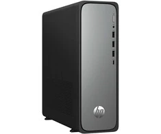 Stacionarus kompiuteris HP Omnidesk Slim Desktop S03-0153ng - Intel i5-14400, 16GB RAM, 512GB SSD, Intel UHD Grafik, W11