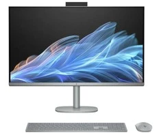 Stacionarus kompiuteris HP OmniStudio X All-in-One (32-c0177ng) | 80 cm (31,5") 4K-UHD | IntelCore Ultra 7 155H | 32 GB RAM, 2 TB SSD | NVIDIA RTX 4050 | Win11