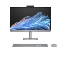 Stacionarus kompiuteris HP OmniStudio X 27-cs0175ng All-in-One PC 27" 4K UHD / Intel Core Ultra 7 155H / 32GB RAM / 2TB SSD / Windows 11