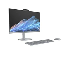 Stacionarus kompiuteris HP OmniStudio X 27-cs0175ng All-in-One PC 27" 4K UHD / Intel Core Ultra 7 155H / 32GB RAM / 2TB SSD / Windows 11