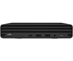 Stacionarus kompiuteris HP PRO MINI 260 G9 i5-1334U/8GB/256SSD/W11Pro WLAN