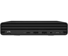 HP Pro Mini 260 G9 i3 1315U/8GB/256SSD/W11Pro 1J VOS