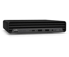 HP Pro Mini 400 G9 i7-13700T/16GB/512GB/W11Pro