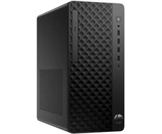 Stacionarus kompiuteris HP ProDesk 2 Tower G1a (B6HR9ES), PC-System - juodas, Windows 11 Pro
